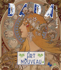 Revue Dada, no 230: Art nouveau